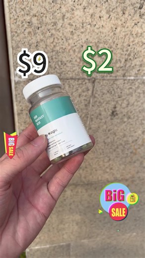 Stop wasting yalls money on perfume to cover your smell, this is on sale !#herfantasybox #smellbetter