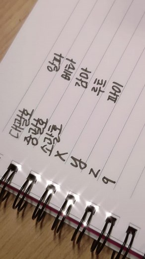 수학 기호 읽는법 및 사용법 | xyzq, 근거, 대괄호, 소괄호, 중괄호