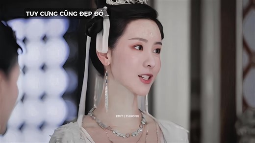 : Cưng có phải chính thất đâu mà khót chi :))#trườngnguyệttẫnminh #xuhuong