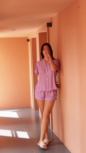 Feel Beautiful and Cozy in Comfy PJs for a Restful Sleep