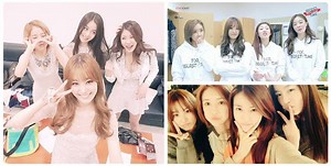 SECRET celebrates 2,000 days together since debut