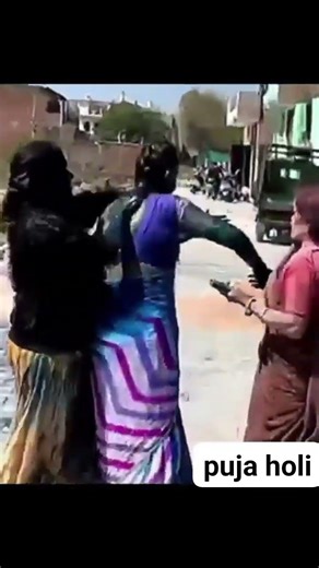 Bhabhi Ki Holi Special Putai 😂 | Bhabhi Fun #holi #vlog #funny #holi2026