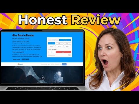 Blender vs ZBrush 2026 Review: Best 3D Sculpting Software Comparison