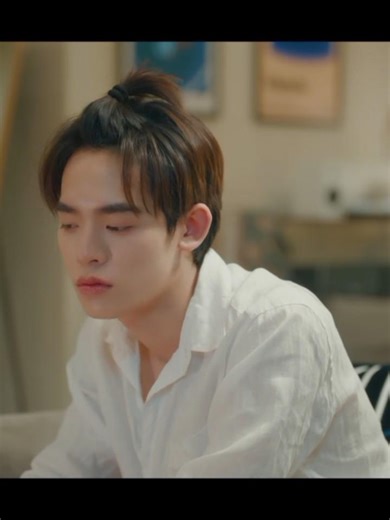 Qin getting jealous over duang 👀🔥#duangwithyou #blseries #thaibl #bledit #shorts