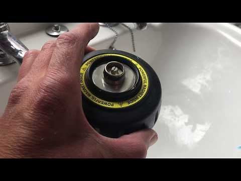 Worcester magnetic filter clean repair leak magaclean flush that filter out magna clean fix