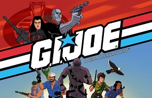 Give in to Nostalgia and Watch Free ‘80s G.I. Joe Episodes on YouTube