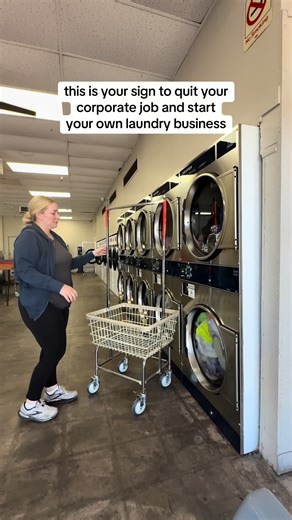 Start Your Own Laundry Business: A 10-Month Journey