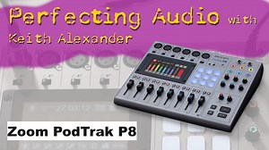 53 comments | In this video, Keith demonstrates the features of the...