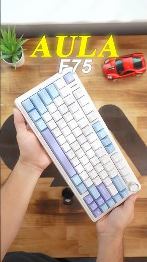 The BEST Budget Keyboard You Can Buy in 2025
