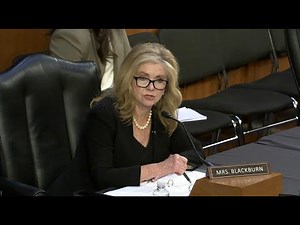 Blackburn To FBI: Is Your Job To Protect & Shield Joe Biden Or Is It To Protect This Country?