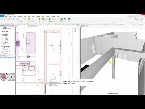 Chapter 10 - Decorative Columns