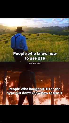 Medicine sarcastically on Instagram: "BTR is just a tool it’s not a replacement for anything! A tool is only as good as the person yielding it ! #neetpg #inicet"