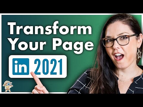 LinkedIn Company Pages: How to Create a High-Converting Page