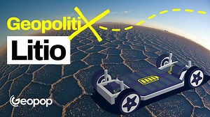 Litio: la risorsa del futuro, tra estrazione e corsa geopolitica dei Paesi più ricchi