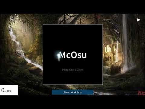 SPEEDRUNNING OSU NUMBER 1 **WR**