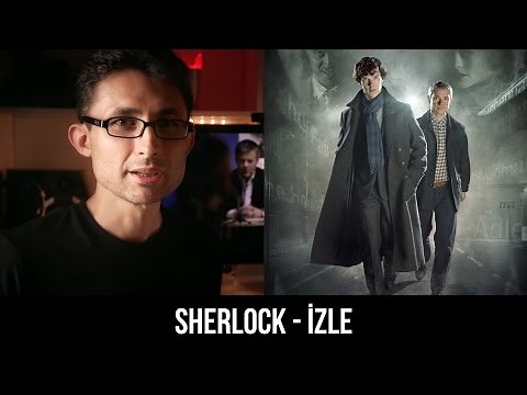 Sherlock - WATCH