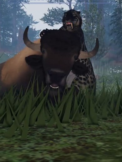 Surviving the Ecos La Brea Roblox Adventure