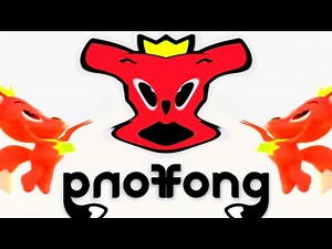 PARODY | PINKFONG Intro Part 114 - Special Audio and Visual Effects Scary Weird Funny Video Edit