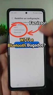 Bluetooth and Internet Not Working on Android? Fix It Without Factory Reset!