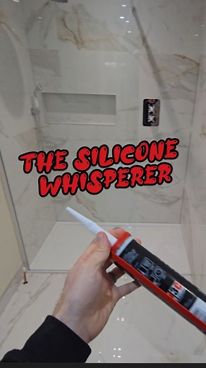 Silicone Caulking Techniques for Smooth Finishes