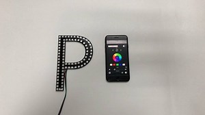 ‼️ New Arrival ‼️ Ford Powerstroke led chasing flow emblem light, 1) 200 chasing flow modes; 2) Millions of steady colors; 3) Bluetooth app remote control; 4）Can sync all vivid chasing halo light , 5) Waterproof! ☝️ Order link in my bio #vividlightbars | Vivid Light Bars | Facebook