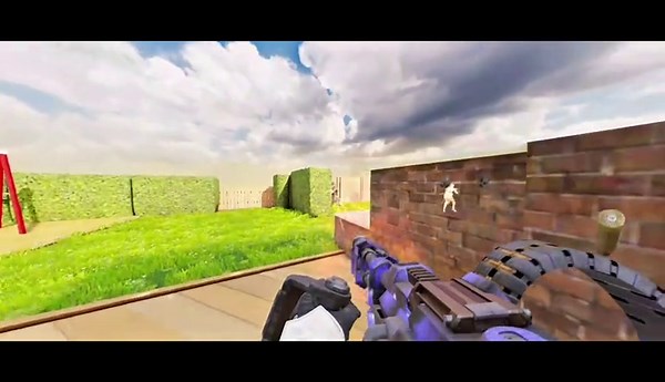 Holy Moly Vid credits -> @ChakaL #1 #codm #fypシ #fyp #fypage | callofdutymobile