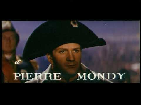 "Austerlitz" | "Аустерлиц", 1960 (trailer)