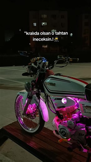 Motorcycle Culture and Wisdom: Exploring a Memorable Quote