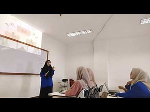 Praktik Keterampilan Membuka dan Menutup Pembelajaran