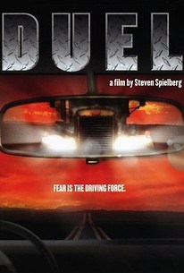 Duel | Audience Reviews