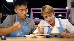 Discover Jingdezhen with us. It's the world's first industrial city, a center of ceramic creativity and so much more. Join us as we explore the birthplace of China... in China! | Xinhua Culture&Travel