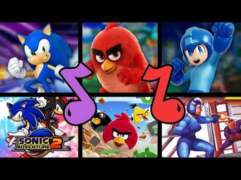 Sonic Racing: CrossWorlds - ALL Victory Themes & Origins! (March 2026 Update)