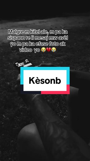 kitel ale #kèsonb🖤 #kèbrize🥺 | Kenzo B