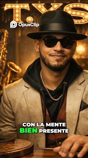 T.Y.S No Me Sofoco Jazz Rap | Cover