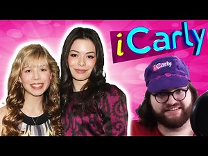 Quinton Reviews EVERY iCarly Episode