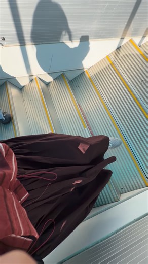 First fly-out of 2026 ✈️ On the move for product development. Tuparin na natin ang isa sa matagal na nating pangarap. 🥹✨ | Anna Magkawas