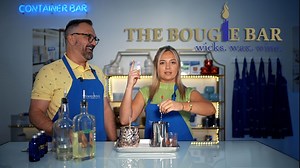 One Tank Trip: The Bougie Bar-Baton Rouge