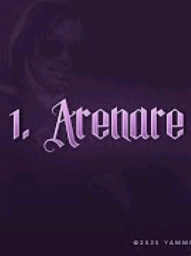 Yammi - Arenare: A Heartfelt Love Song Lyrics