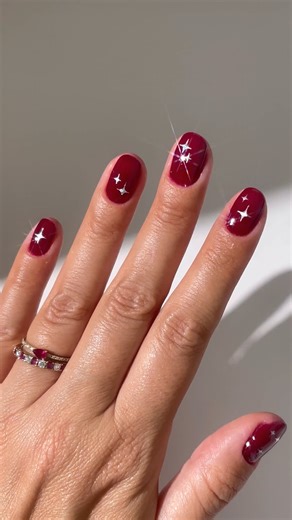 Le Mini Disco gel mani kit_unboxing