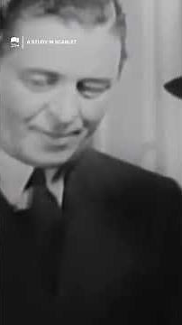 The King of Blackmailers | A Study in Scarlet