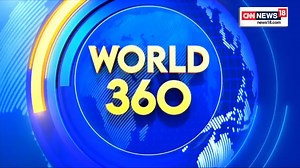 #Exclusive | 9-year old child bride, Parwana now rescued in #Afghanistan. CNN's Anna Coren, @amcoren shares an exclusive report. Watch #World360 with @SiddiquiMaha | News18 | Facebook