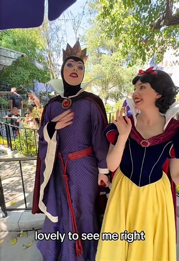 Hilarious Pranks Inspired by Disney's Evil Queen