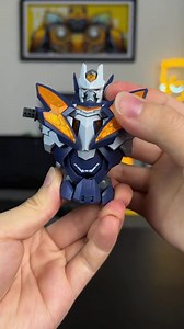 32K views · 1.1K reactions | [ Review ] The Legion of Thor - Fast Review #titangunplashop #titanhobbystore #titanmechatoys #review | Titan Gunpla Shop | Facebook