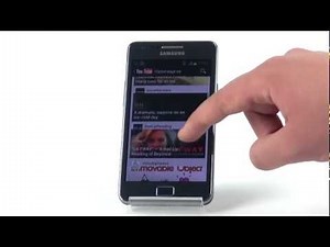 Samsung Galaxy S2 Plus Is a Jelly-Bean Update of the S2