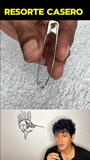 How to make a DIY SPRING for your tools in seconds