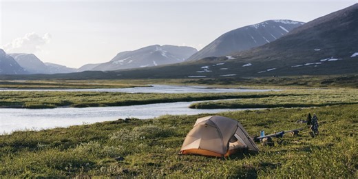 Zweden telt 30 nationale parken – dit zijn de mooiste