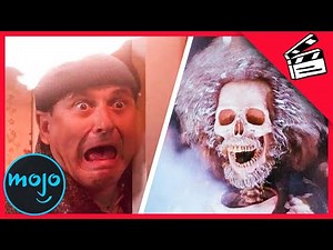 ¡Top 10 Trampas de HOME ALONE que te MATARÍAN!