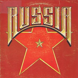 Russia - Russia