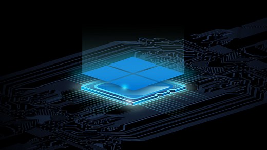 Microsoft Pluton : AMD est le premier à intégrer la nouvelle couche de sécurité