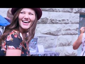 Flash mob sings Circle of Life in Vancouver to celebrate Lion King debut (VIDEO) | Lifestyle